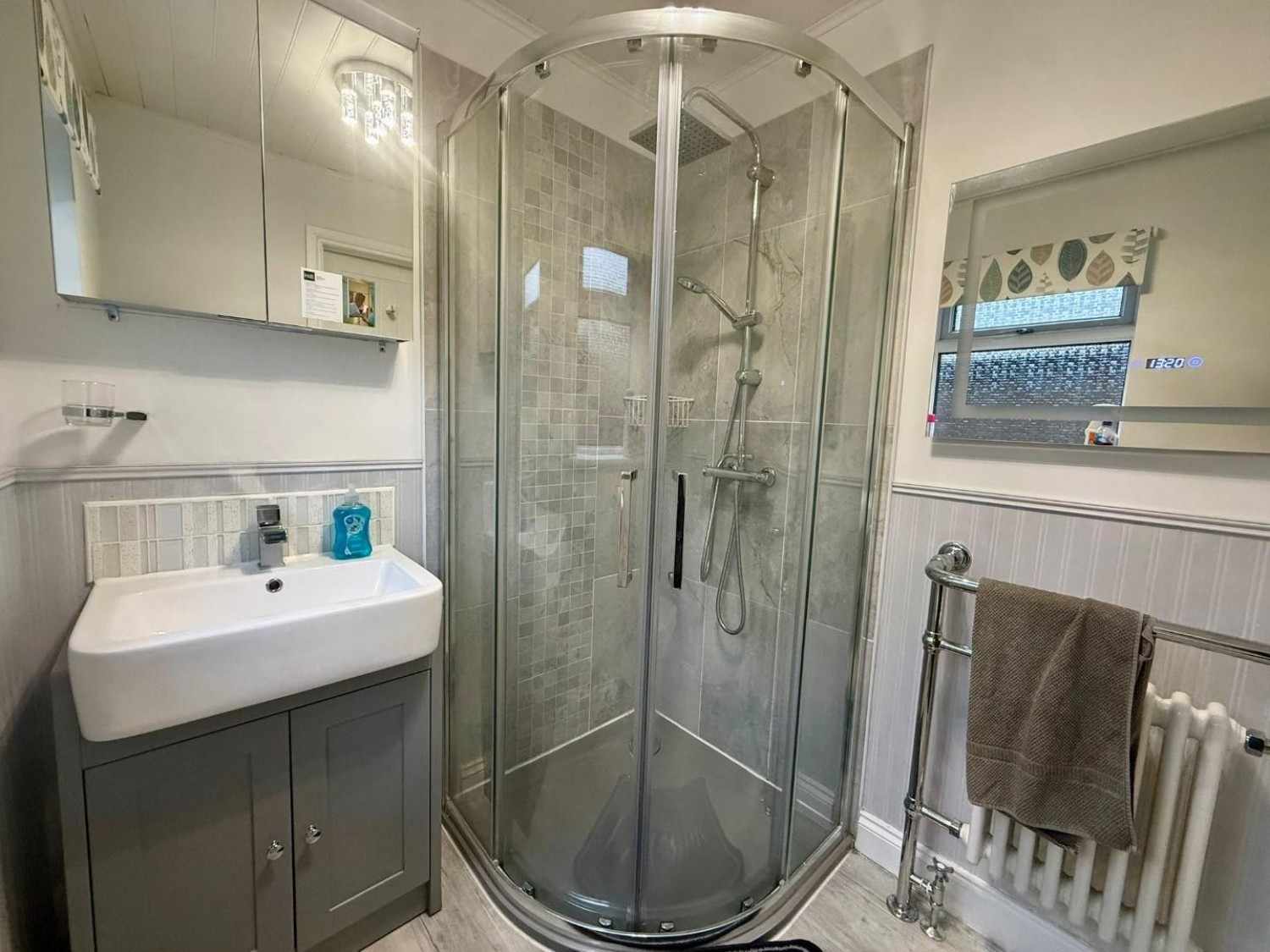 Healey Street, Batley