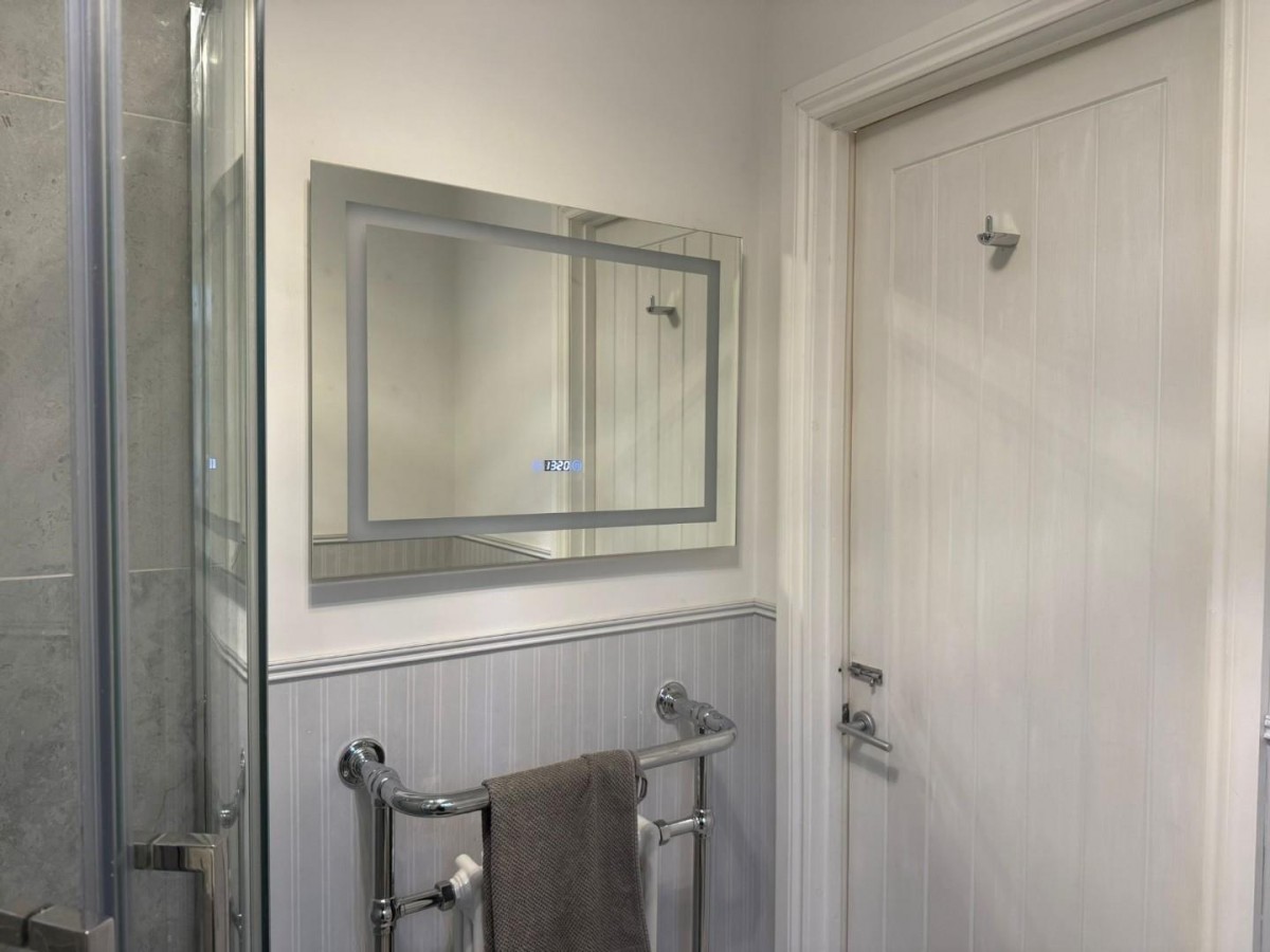 Healey Street, Batley