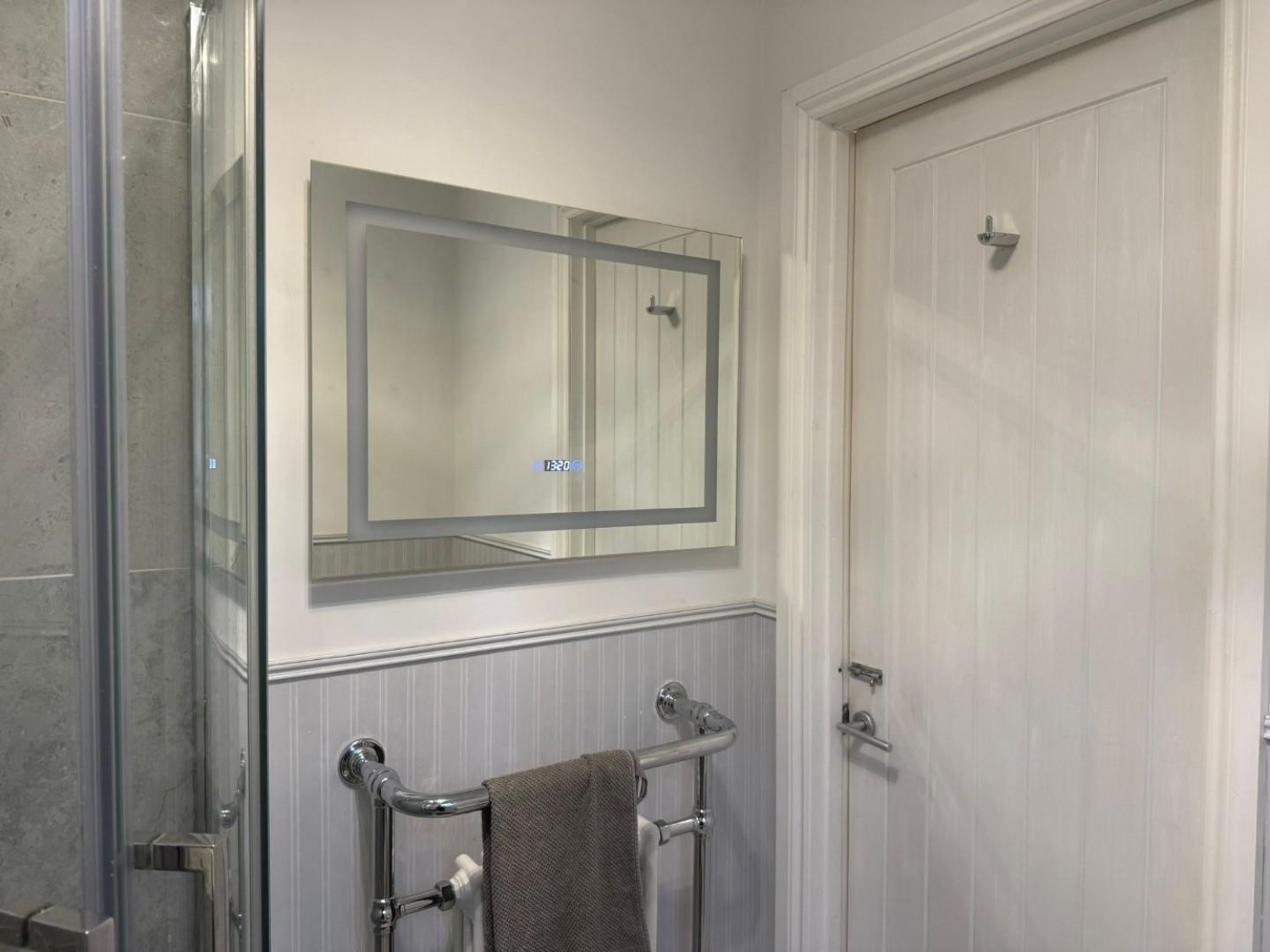 Healey Street, Batley