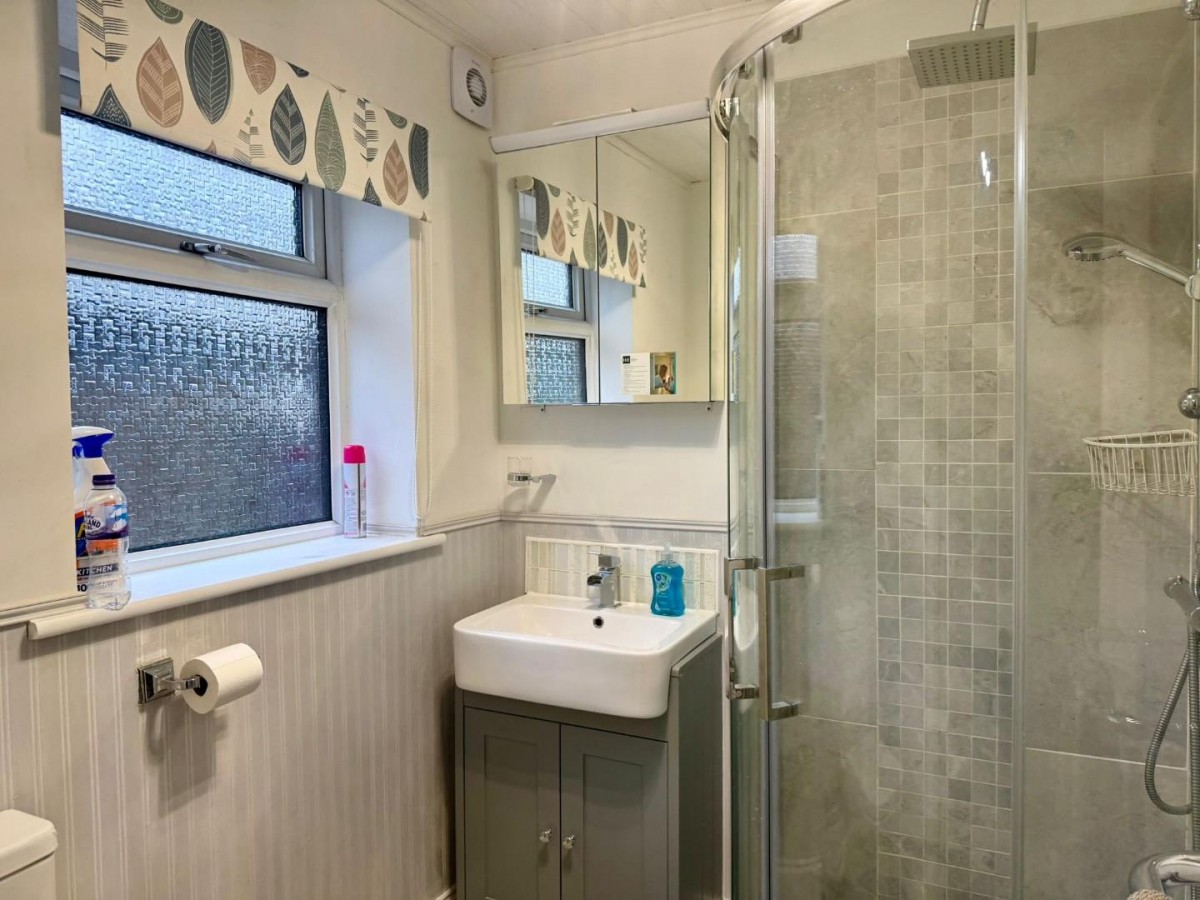 Healey Street, Batley