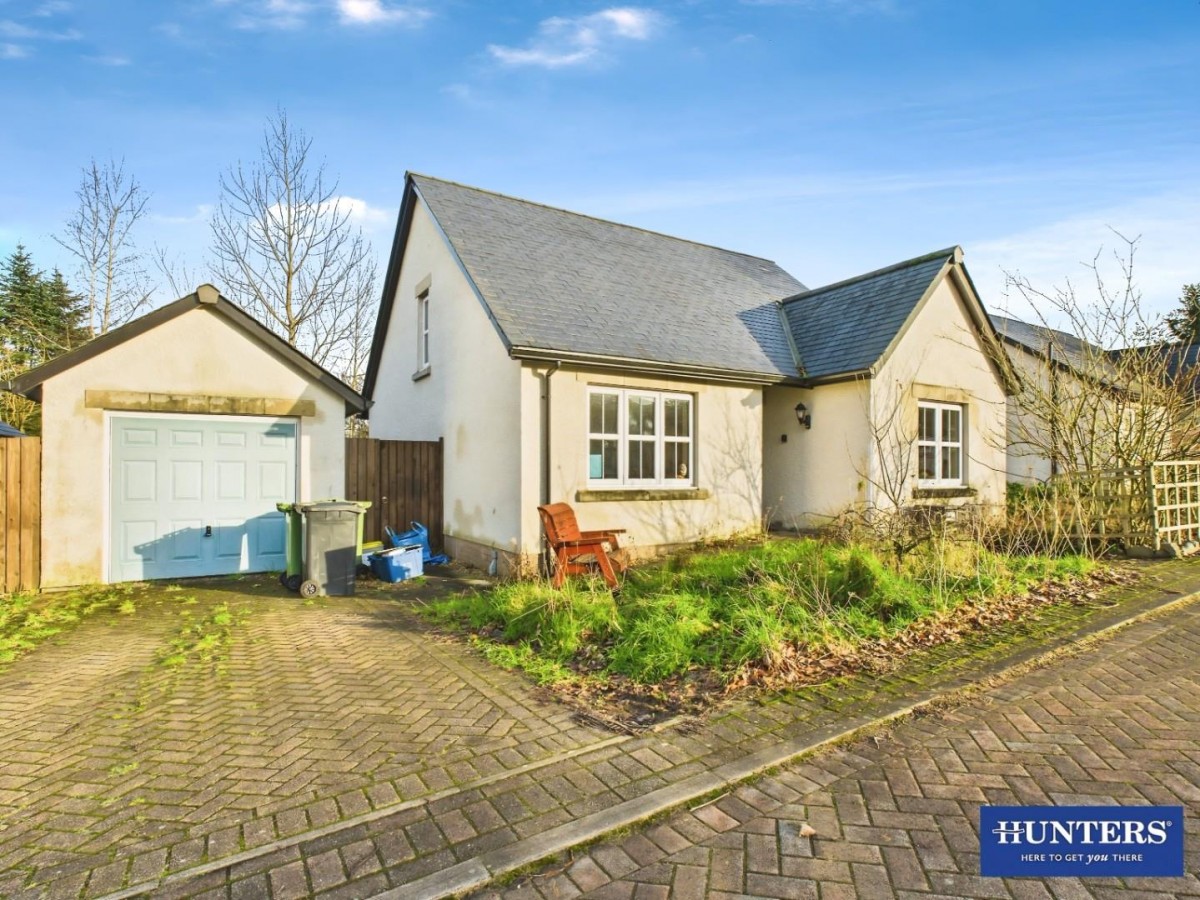 Wintergreen Close, Kendal