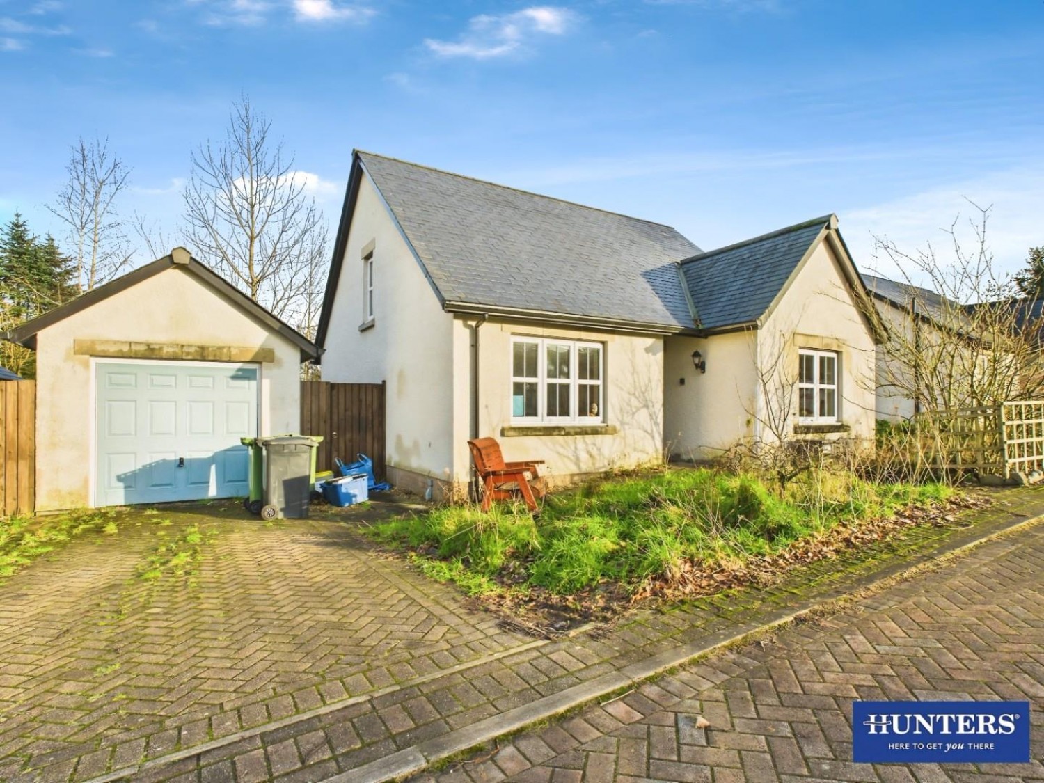 Wintergreen Close, Kendal