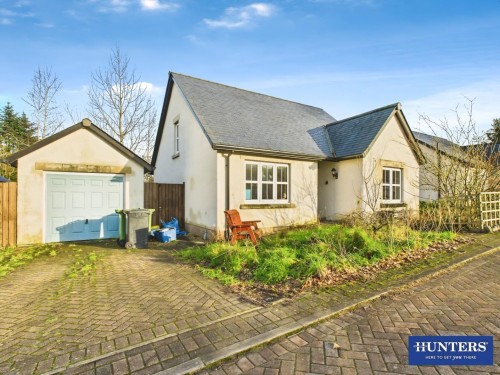 Wintergreen Close, Kendal