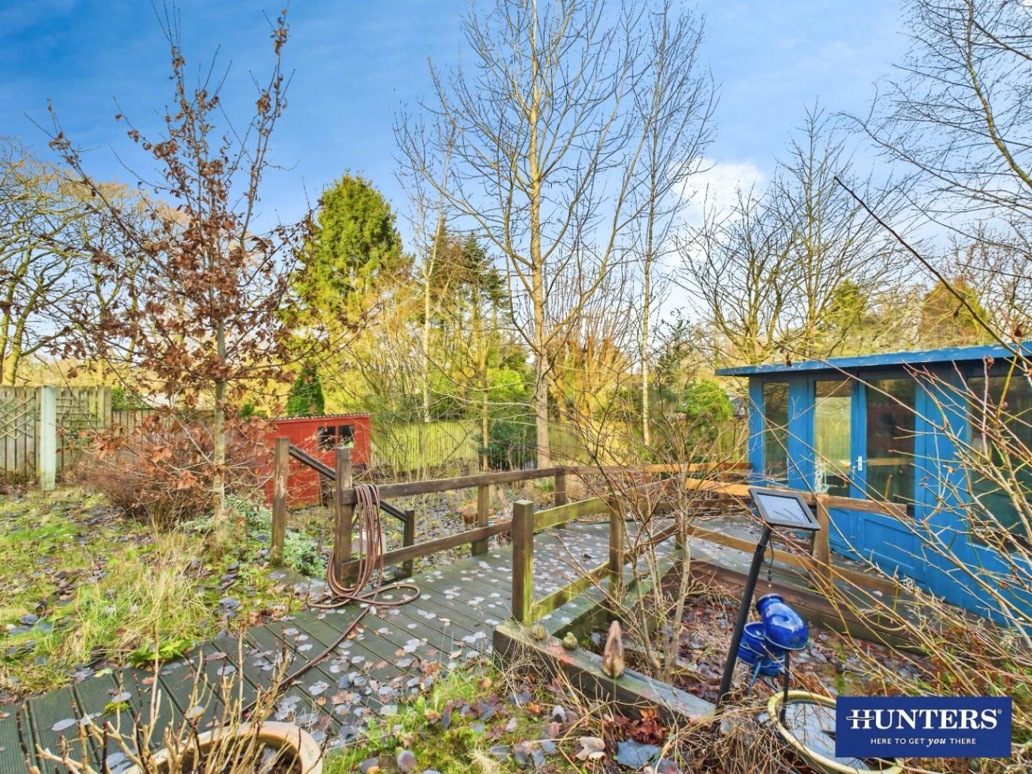 Wintergreen Close, Kendal