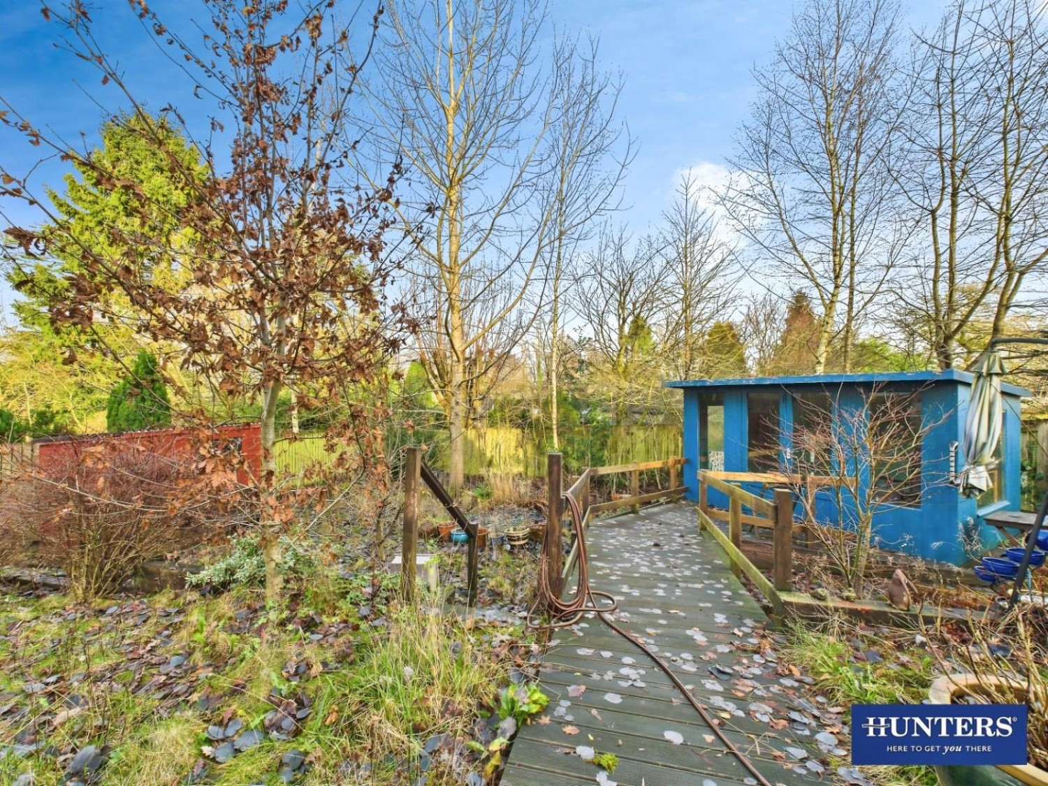 Wintergreen Close, Kendal