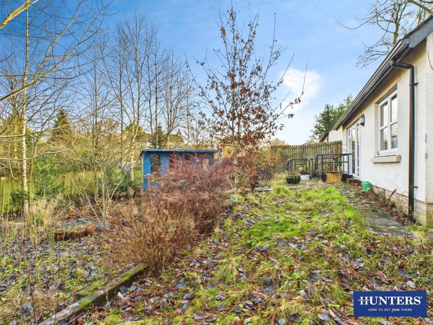 Wintergreen Close, Kendal