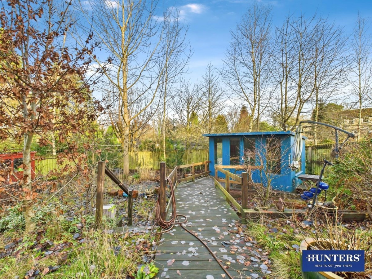 Wintergreen Close, Kendal