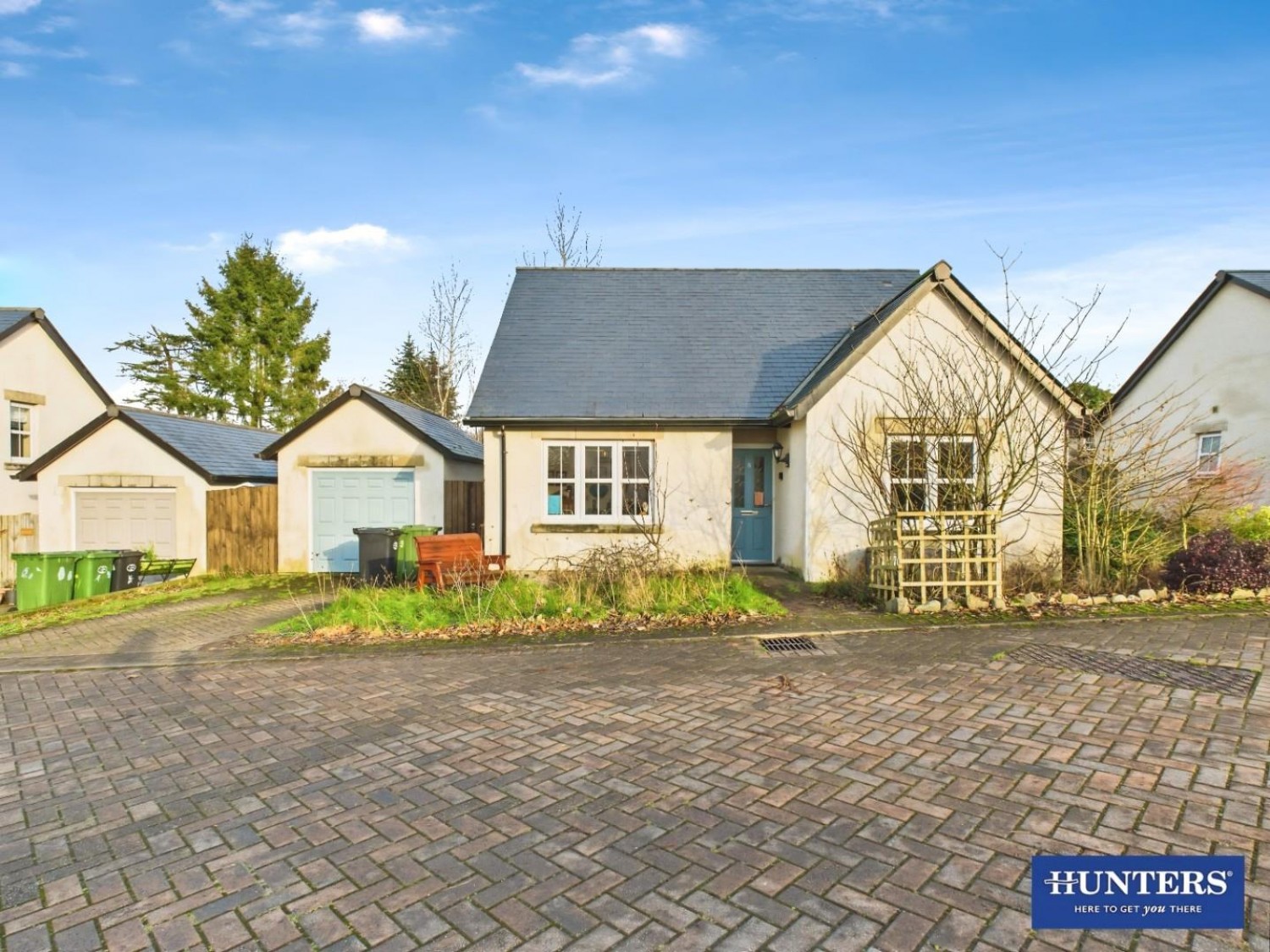 Wintergreen Close, Kendal