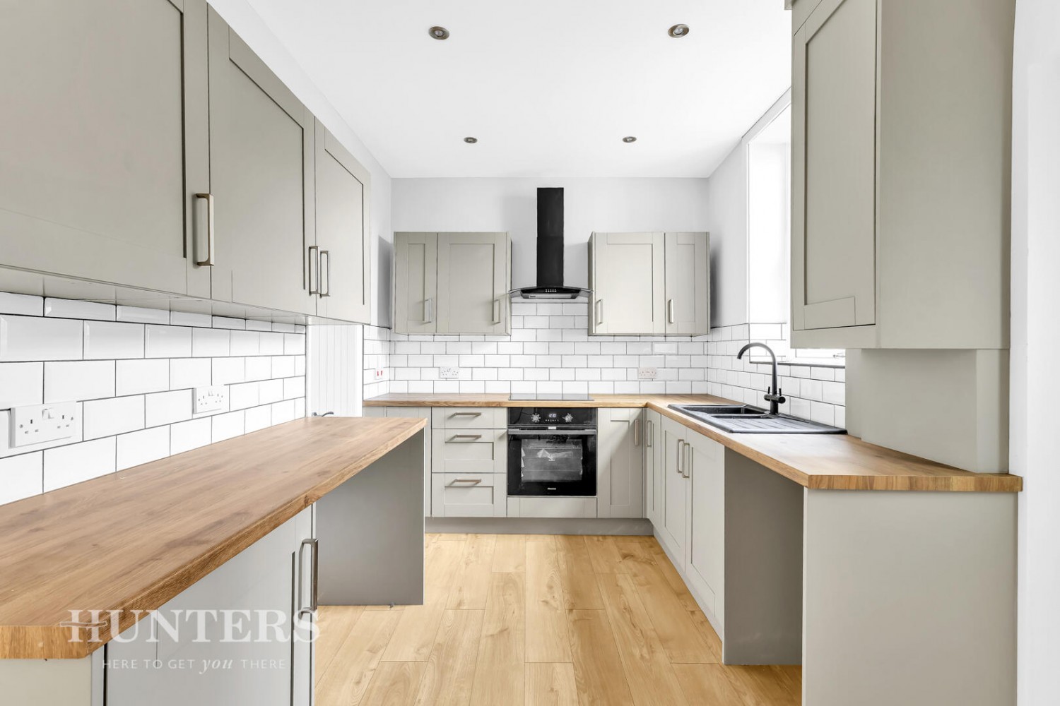 West Street, Milnrow, OL16 3BL