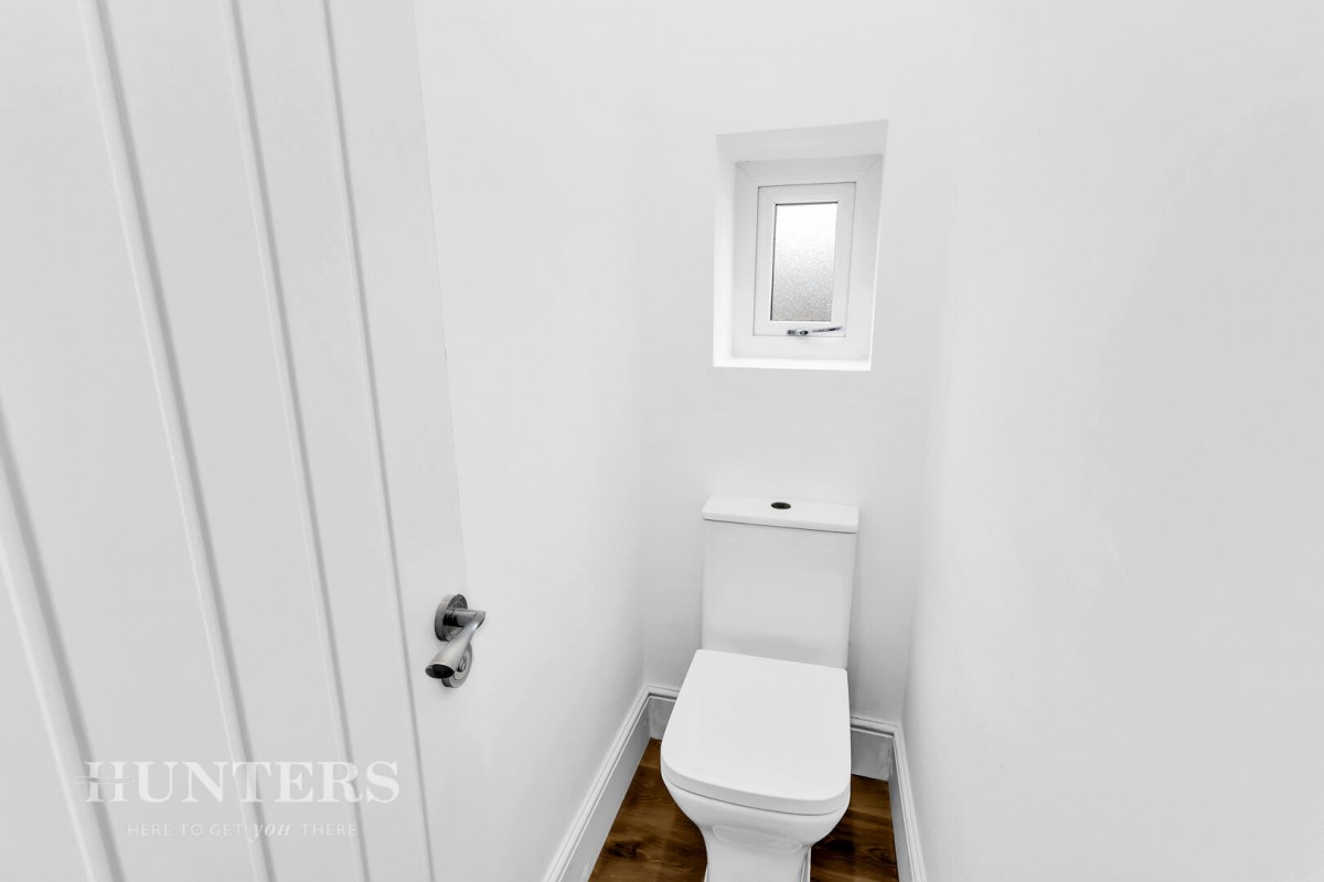 West Street, Milnrow, OL16 3BL