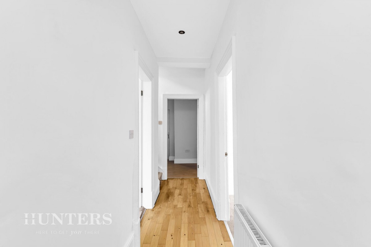 West Street, Milnrow, OL16 3BL