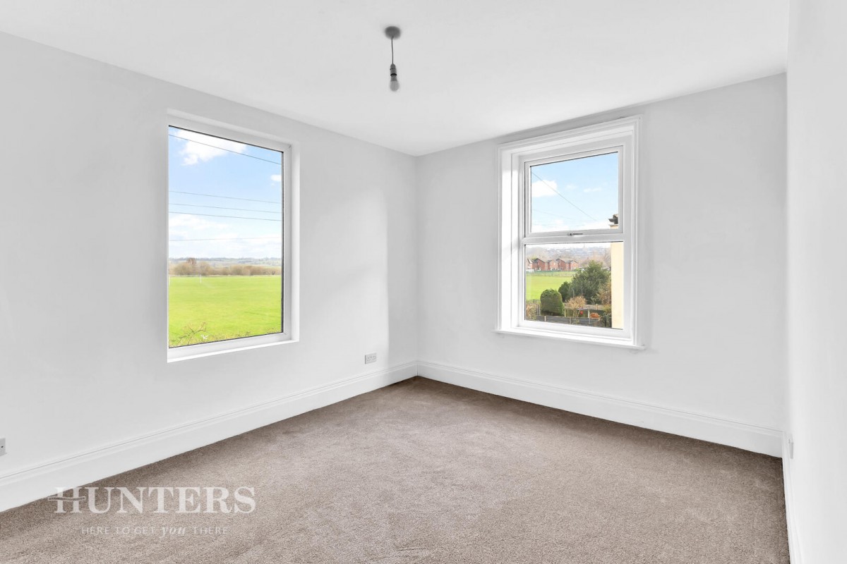 West Street, Milnrow, OL16 3BL