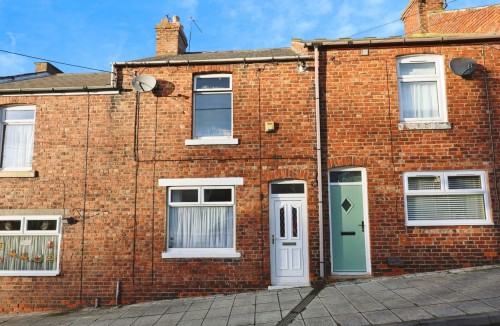 Primrose Hill, Newfield, Bishop Auckland