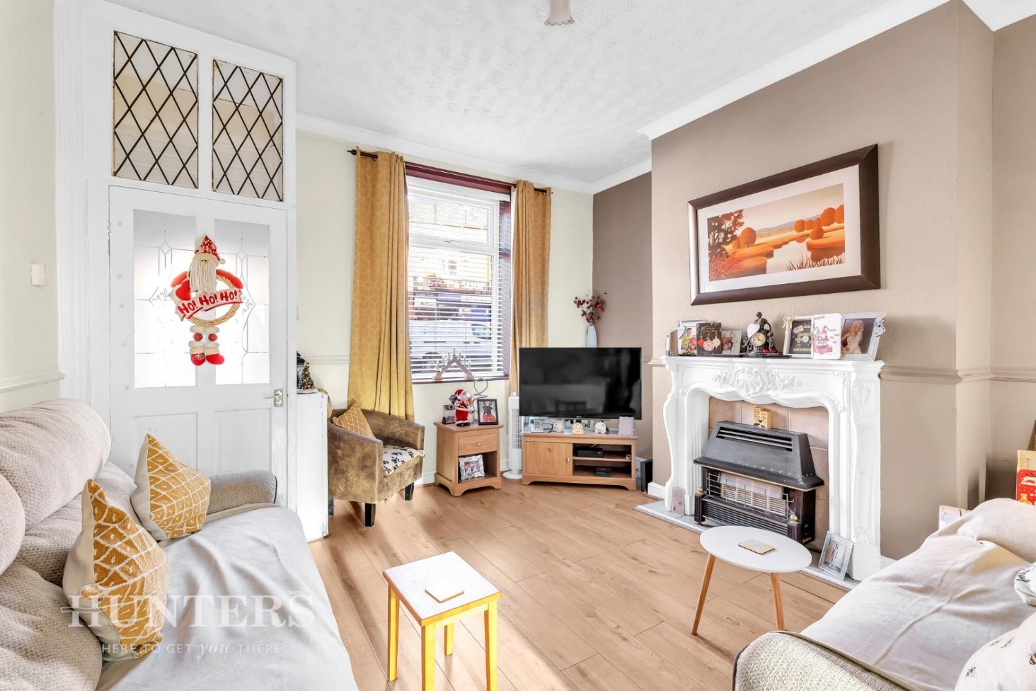 Hollins Road, Hollins, Oldham