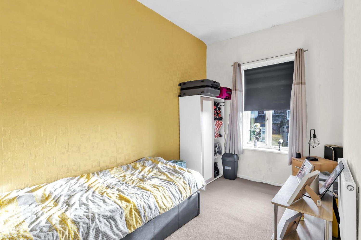 Hollins Road, Hollins, Oldham