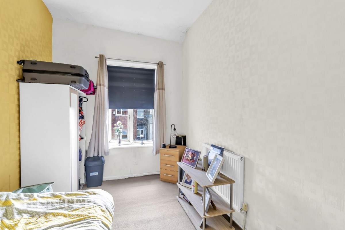 Hollins Road, Hollins, Oldham