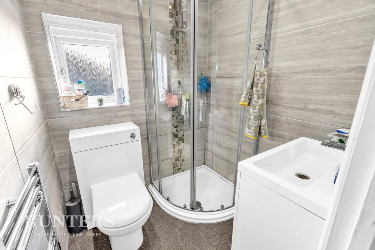 Hollins Road, Hollins, Oldham