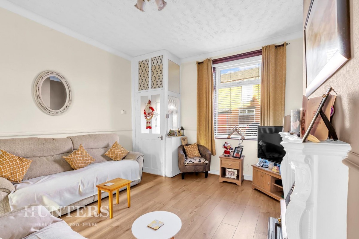 Hollins Road, Hollins, Oldham