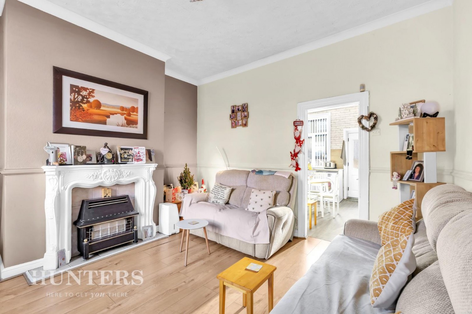 Hollins Road, Hollins, Oldham