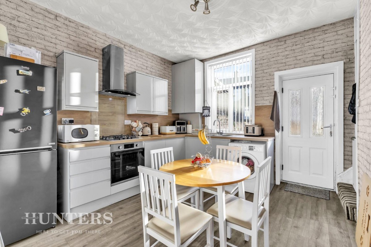 Hollins Road, Hollins, Oldham