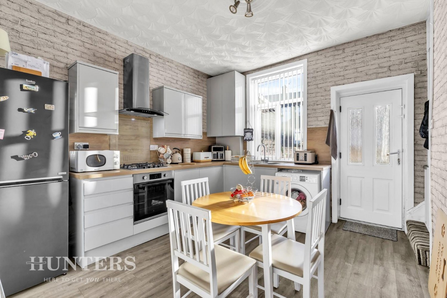 Hollins Road, Hollins, Oldham