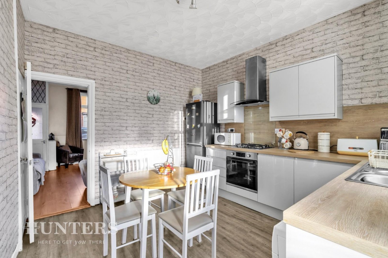 Hollins Road, Hollins, Oldham