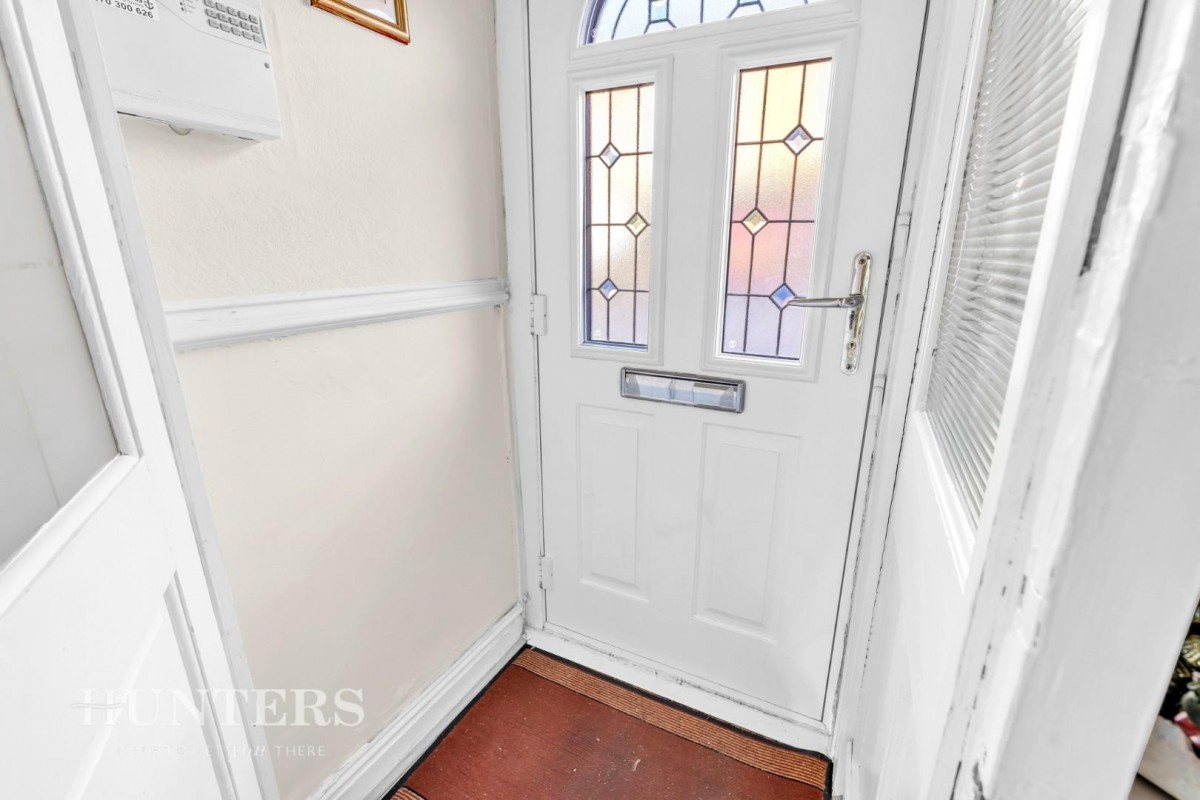 Hollins Road, Hollins, Oldham