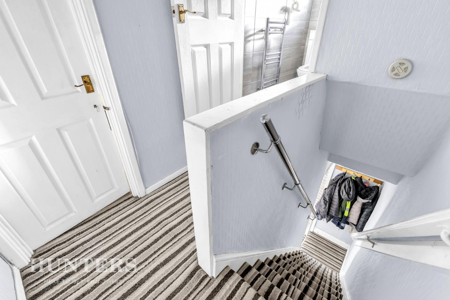 Hollins Road, Hollins, Oldham