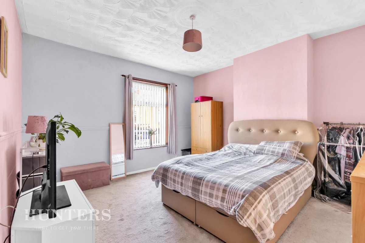 Hollins Road, Hollins, Oldham