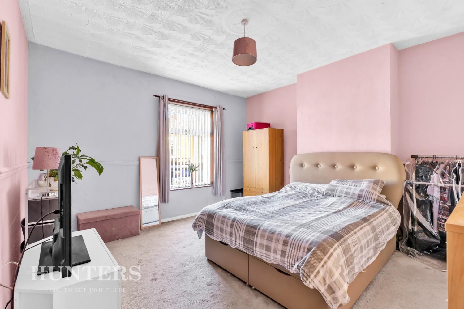 Hollins Road, Hollins, Oldham