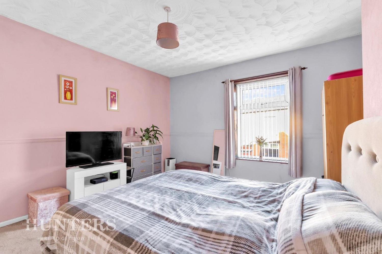 Hollins Road, Hollins, Oldham