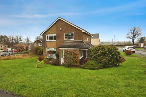 Witton Way, High Etherley, Bishop Auckland