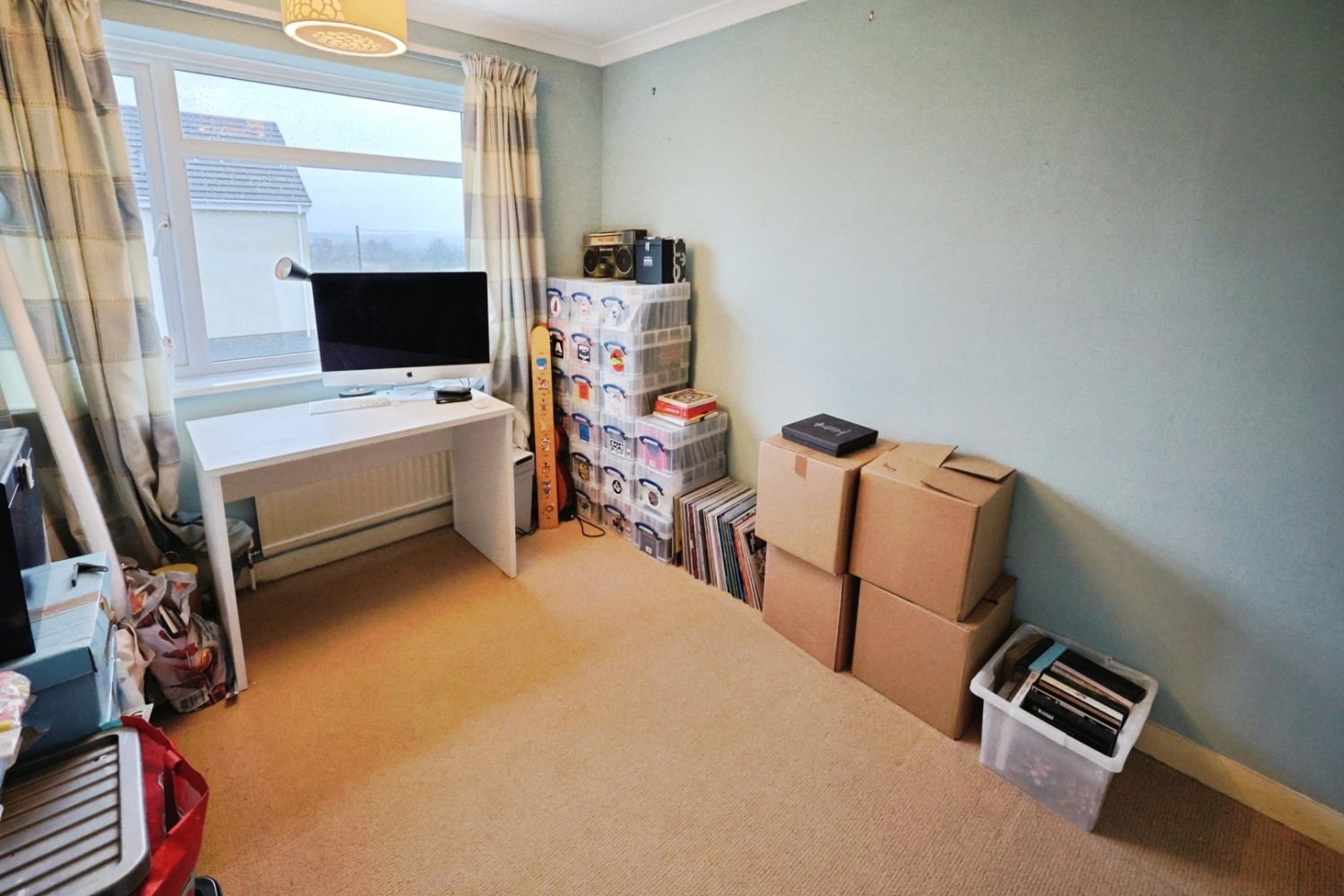 Witton Way, High Etherley, Bishop Auckland