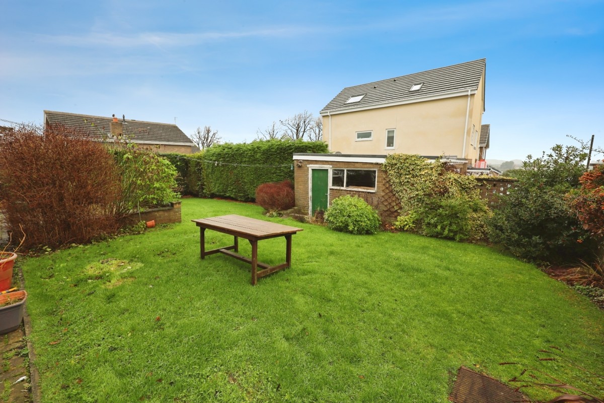 Witton Way, High Etherley, Bishop Auckland