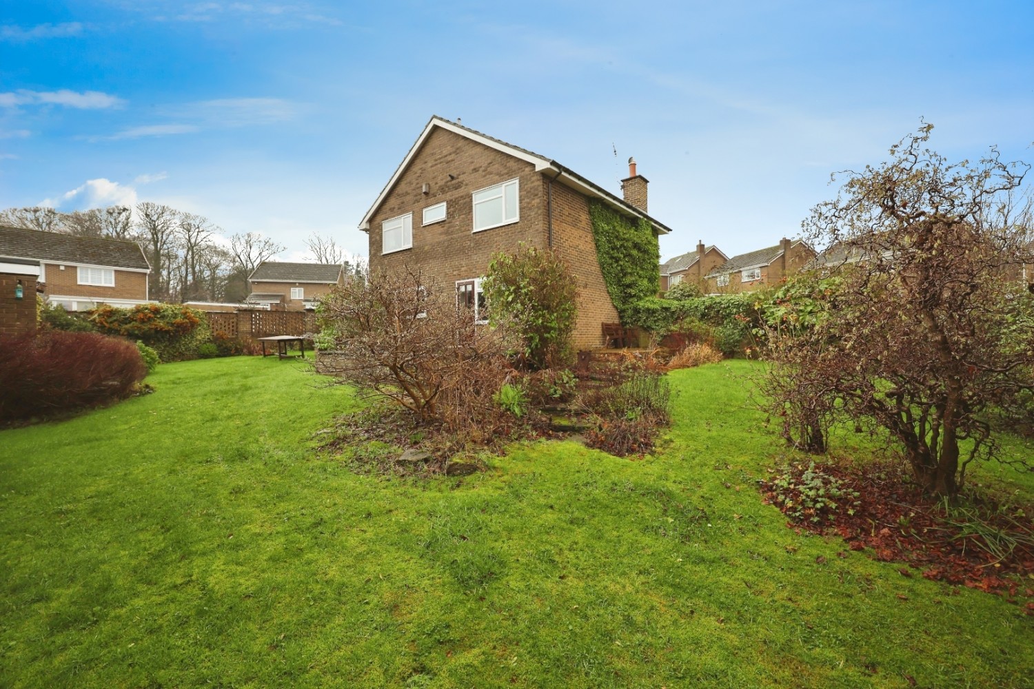 Witton Way, High Etherley, Bishop Auckland