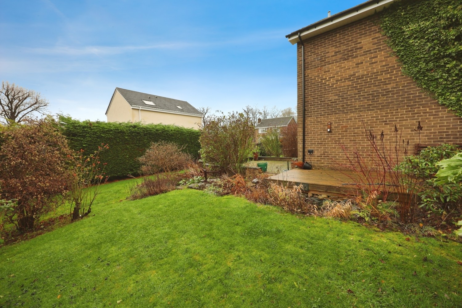 Witton Way, High Etherley, Bishop Auckland