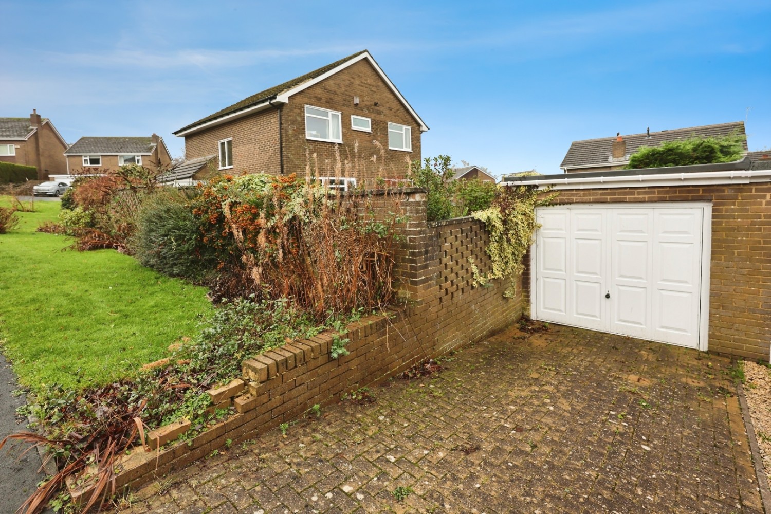 Witton Way, High Etherley, Bishop Auckland