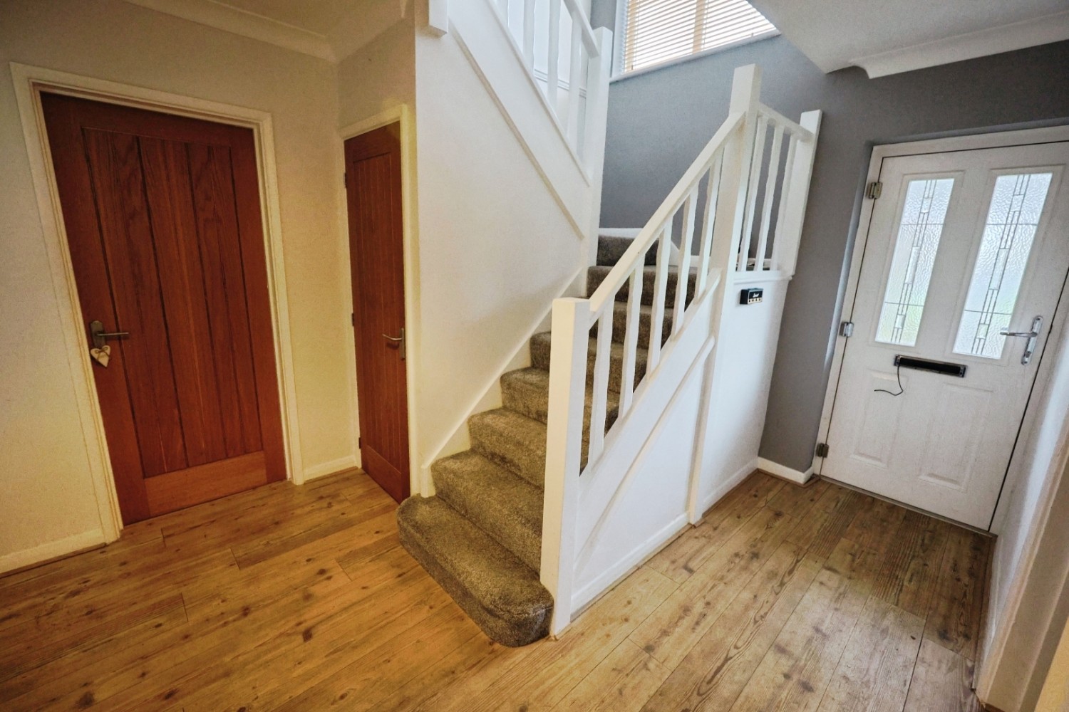 Witton Way, High Etherley, Bishop Auckland