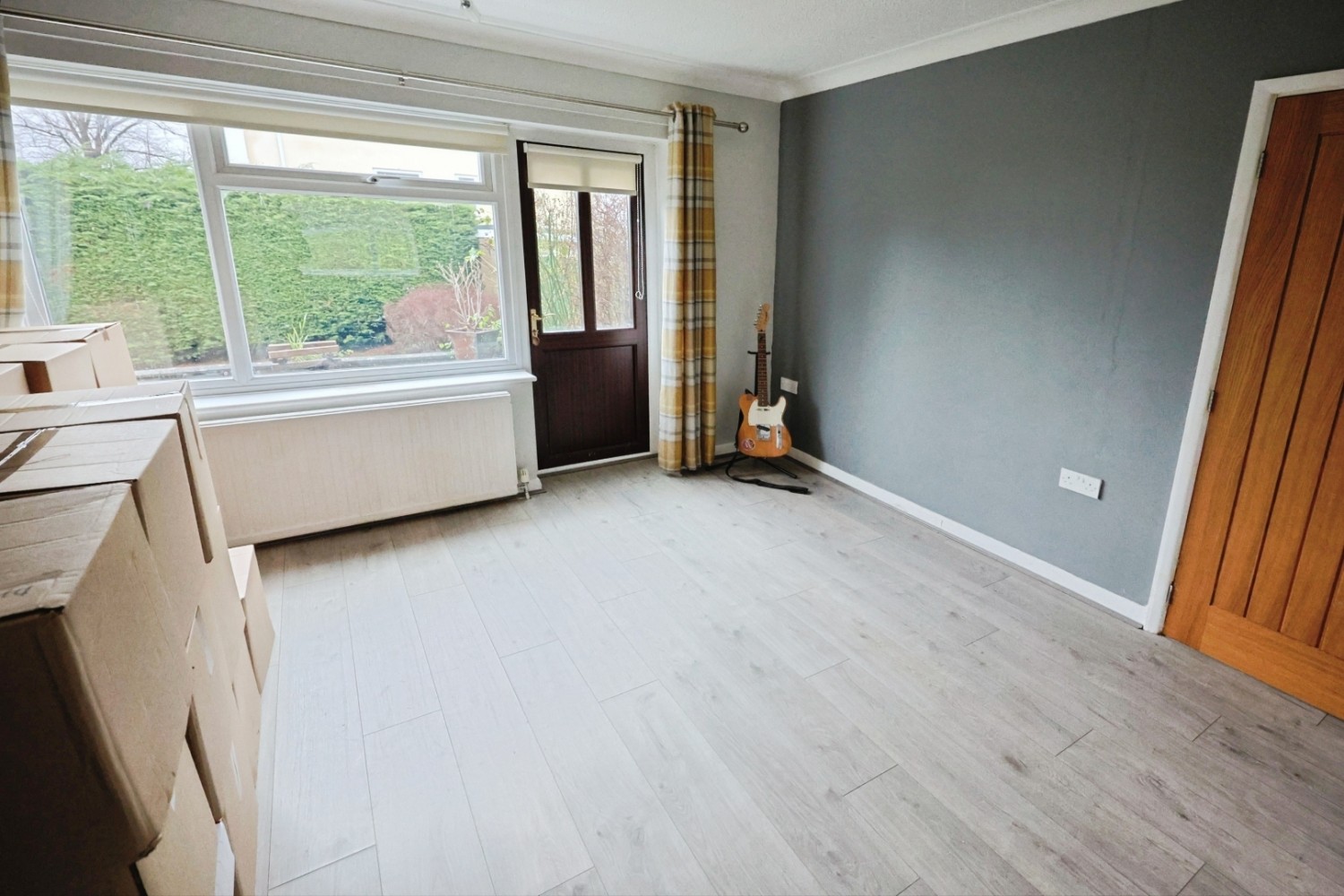 Witton Way, High Etherley, Bishop Auckland