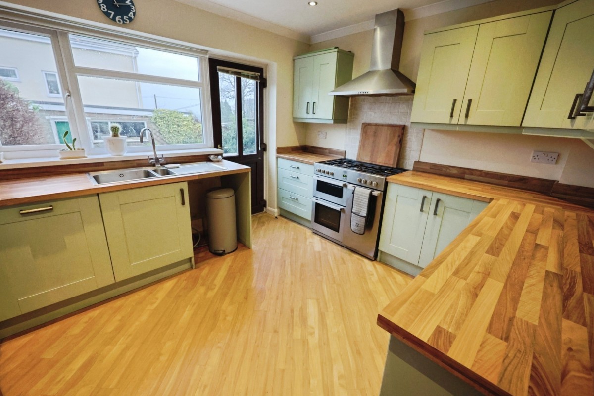 Witton Way, High Etherley, Bishop Auckland