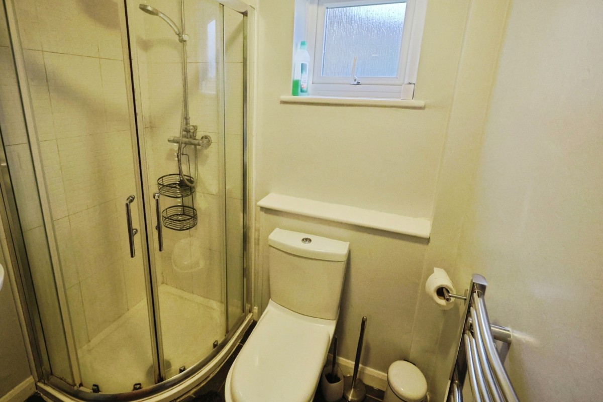 Witton Way, High Etherley, Bishop Auckland