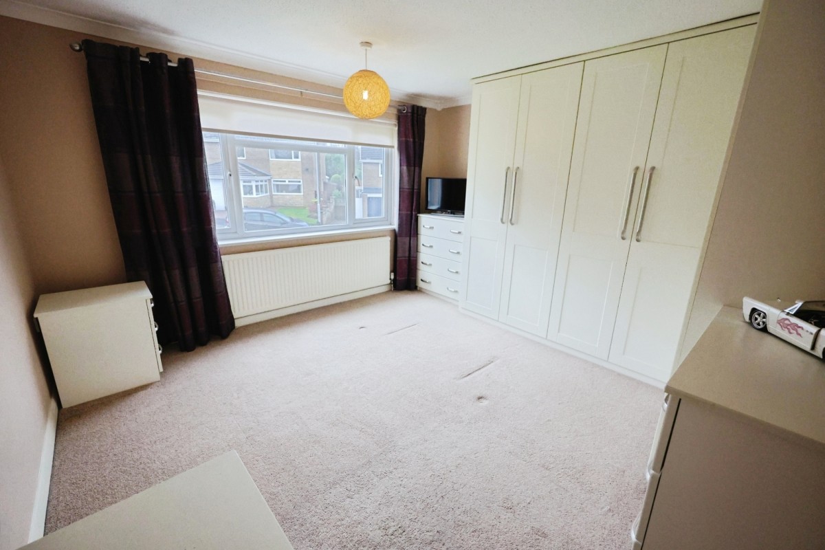 Witton Way, High Etherley, Bishop Auckland