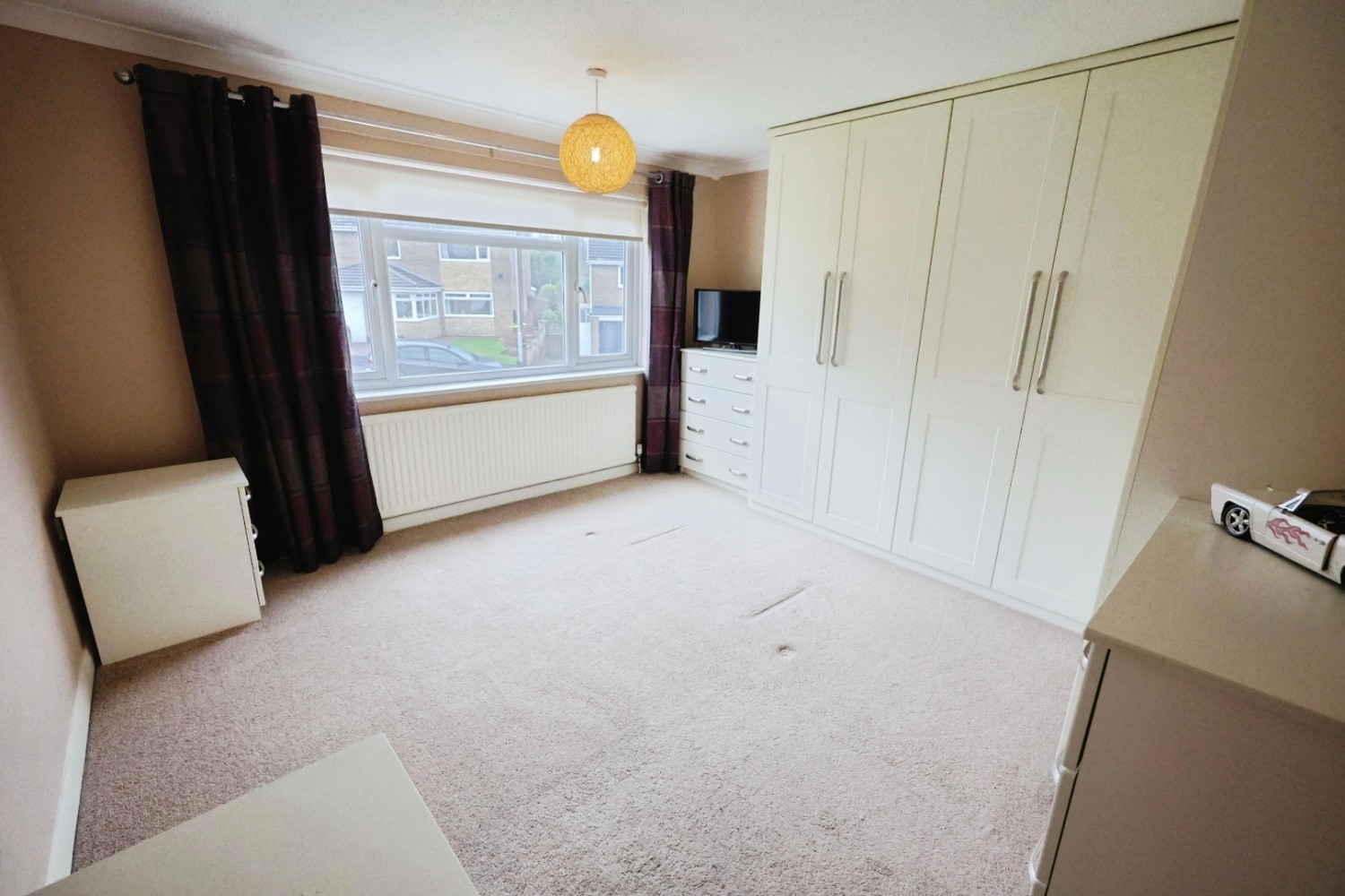 Witton Way, High Etherley, Bishop Auckland