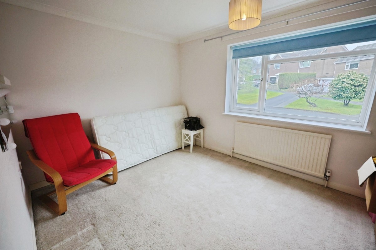 Witton Way, High Etherley, Bishop Auckland