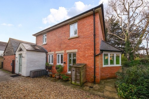 Bove Town Gardens, Glastonbury