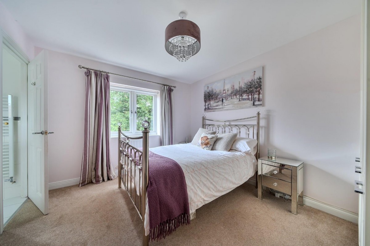 Bove Town Gardens, Glastonbury