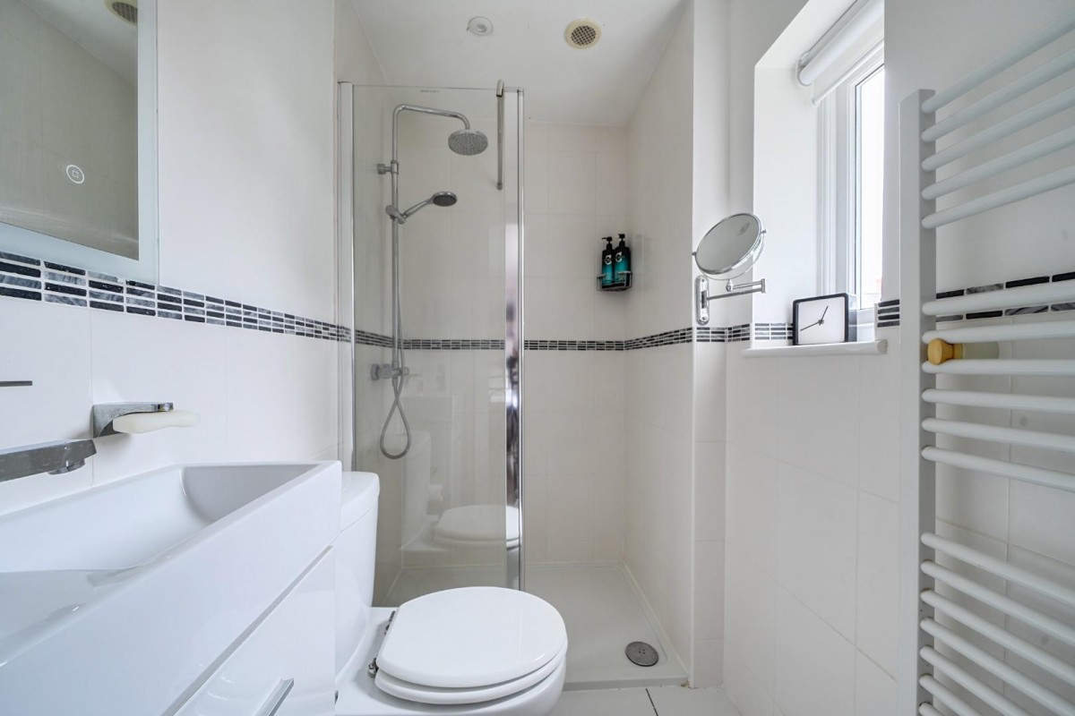 Bove Town Gardens, Glastonbury