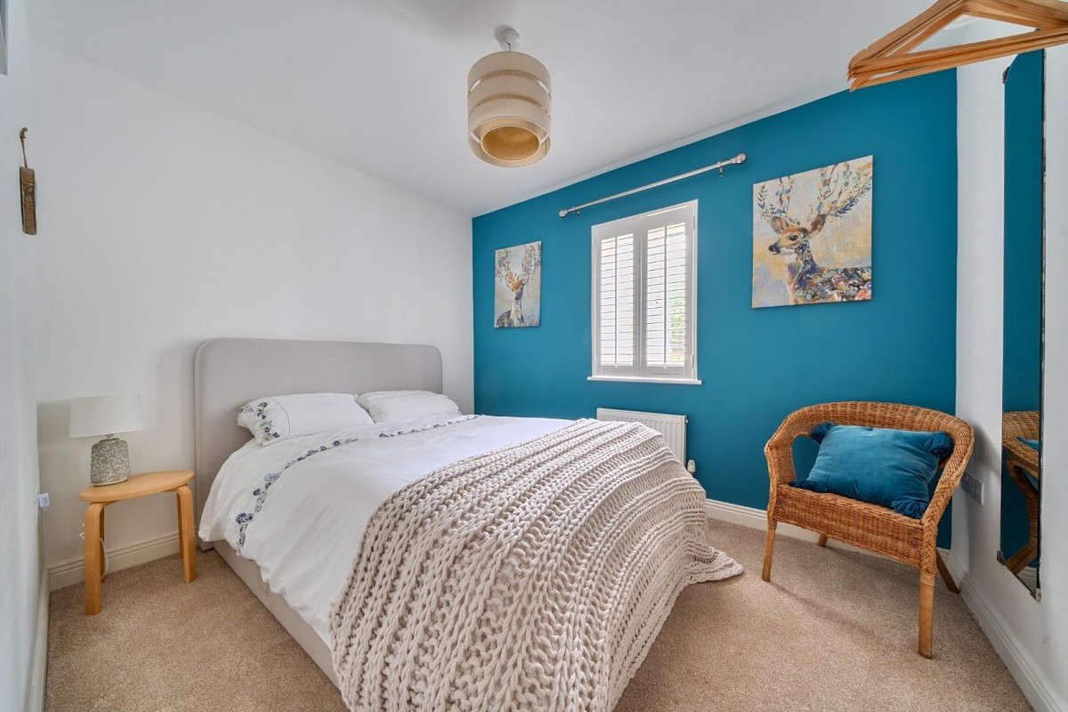 Bove Town Gardens, Glastonbury