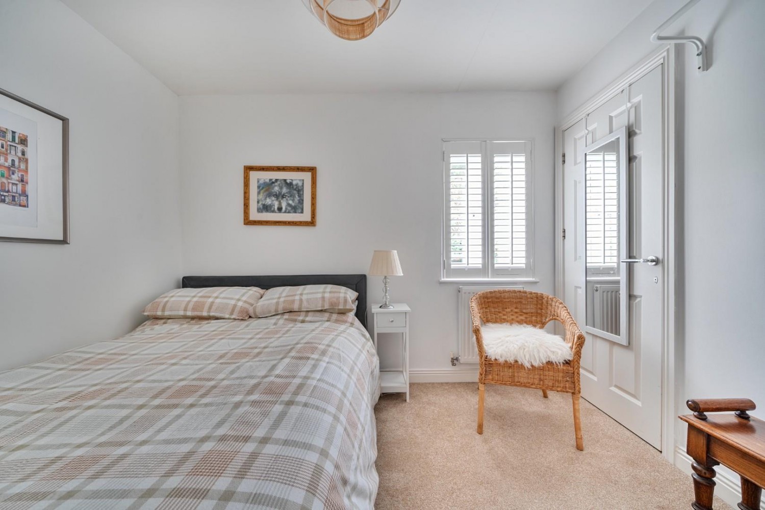 Bove Town Gardens, Glastonbury