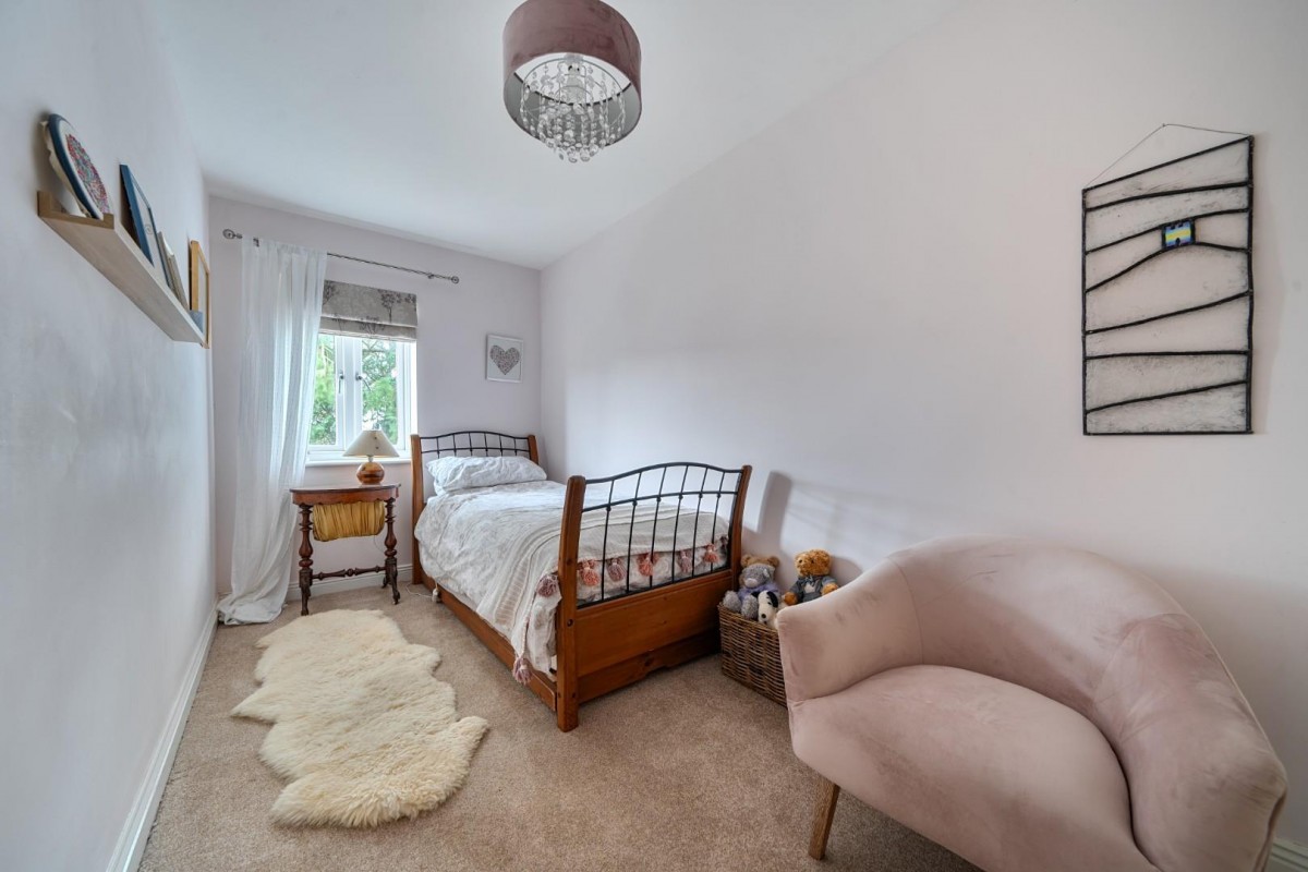 Bove Town Gardens, Glastonbury